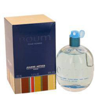 Jeanne Arthes Boum Pour Homme Mens Perfume - Best Fragrance for Men | Buy Now at Amazon