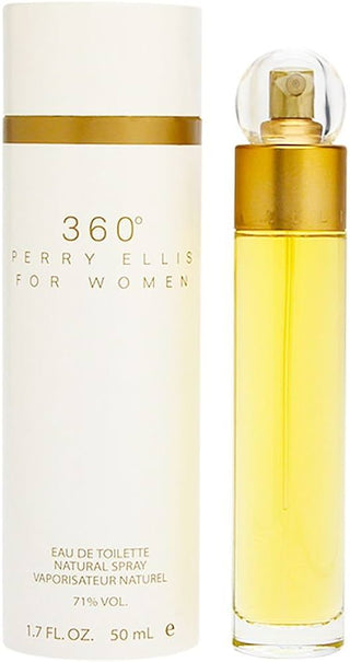 Authentic Perry Ellis for Women perfume - Elegant fragrance for women - Shop now!