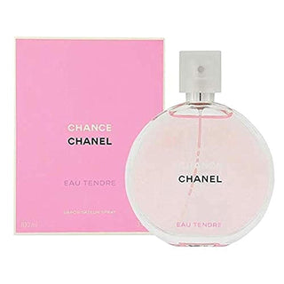 Chance Eau Tendre Chanel Womens Perfume - Elegant and Feminine Fragrance | Buy Online at Amazon