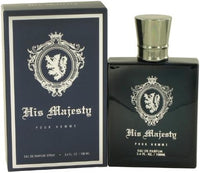 his majesty Mullium for men