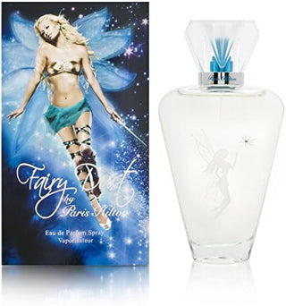 Paris Hilton Fairy Dust Perfume for Women - Captivating fragrance image