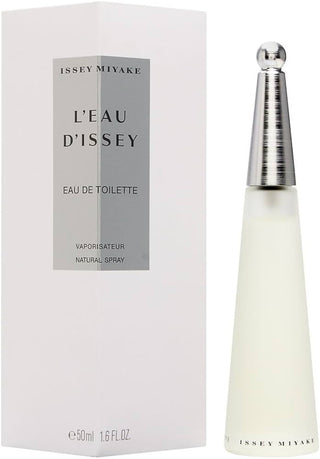 Issey Miyake Leau dIssey Perfume for Women - Elegant Floral Fragrance | Buy Now on Amazon