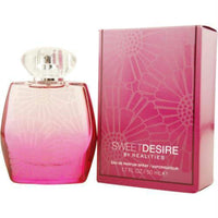 Sweet Desire by Realities Liz Claiborne for women