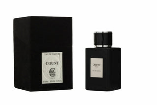 Count Marc Joseph Mens Perfume - Elegant fragrance for men - Buy online now