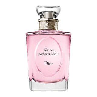 Forever and Ever Dior for Women Perfume - Elegant floral fragrance in a bottle, ideal for women - Buy now at Amazon