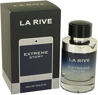 Extreme Story La Rive Mens Perfume - 100ml Bottle - Best Price on Amazon