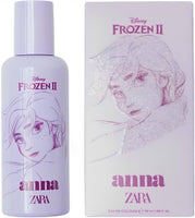 Zara Frozen II Eau de Toilette Zara for women