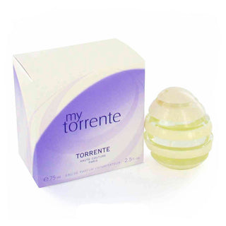 Torrente for Women Perfume - My Torrente Torrente | Exquisite fragrance for women | Buy now on Amazon