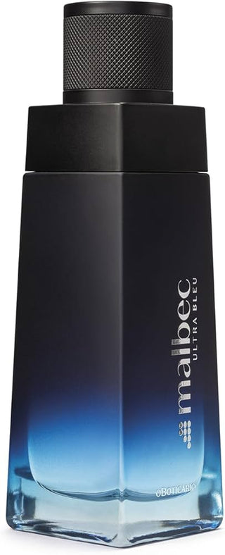 Malbec Bleu O Boticário Mens Perfume - Exquisite fragrance for men | Shop Now