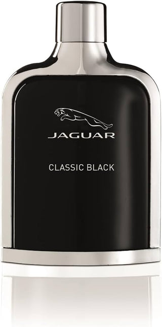 Jaguar Classic Black Jaguar for Men Perfume - Best Mens Fragrance - Buy Online Now!