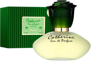 Rasasi Catherine Perfume for Women - Elegant fragrance in a chic bottle | Buy online at Amazon