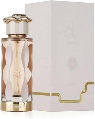 Teriaq Lattafa Perfumes for Women and Men - Exquisite Fragrance | Buy Online