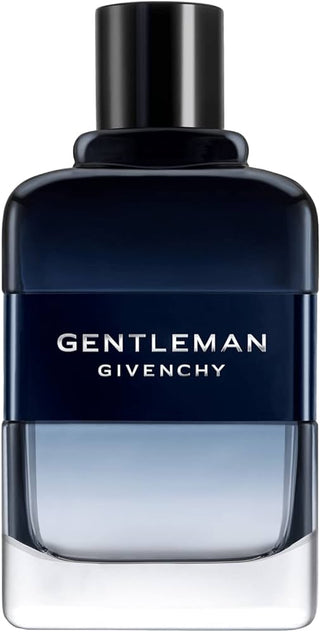 Givenchy Gentleman Eau de Toilette Intense for Men - Elegant and Sophisticated Fragrance | Shop Now!