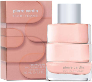 Pierre Cardin Pour Femme Perfume for Women - Elegant Fragrance by Pierre Cardin - Buy Now