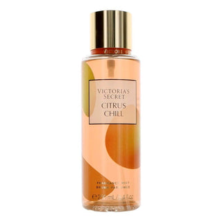 Victorias Secret Citrus Chill Perfume for Women - Refreshing Citrus Scent - Buy Online Now