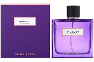 Muguet Molinard for Women Perfume - Elegant Floral Fragrance - Buy Online