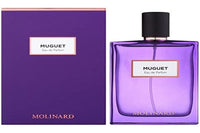 Muguet Molinard for women