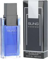 Sung Homme Alfred Sung for men