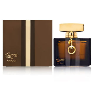 Gucci by Gucci Eau de Toilette for Women - Elegant perfume bottle with a luxurious fragrance - Gucci