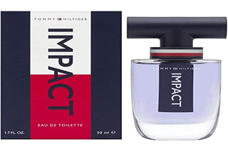 Tommy Hilfiger Impact Mens Perfume - Captivating Fragrance for Men | Buy Now