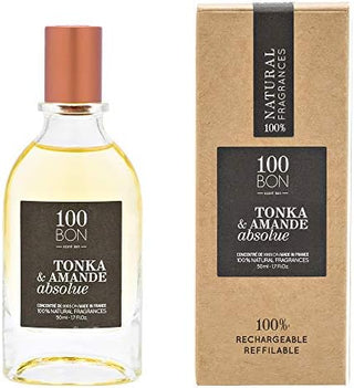 Tonka & Amande Absolue 100 Bon Perfume for Women and Men - Buy Online Now!