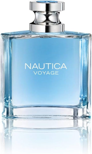 Mens Nautica Nautica Perfume - Elegant Fragrance for Men