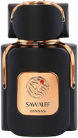 Fannan Sawalef for women and men