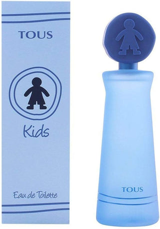 Tous Kids Boy Tous Perfume for Men - Best Fragrance for Men 2021