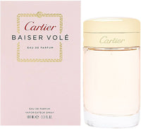 Baiser Volé Parfum Cartier for women