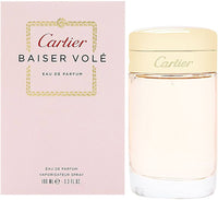 Baiser Vole Eau de Toilette Cartier for women