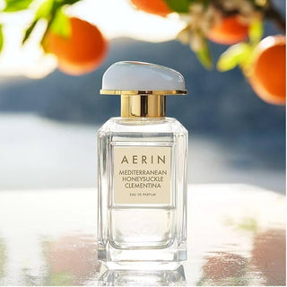 Mediterranean Honeysuckle Clementina Aerin Lauder for Women Perfume - Luxurious Floral Fragrance