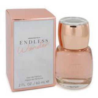 Endless Wonder Aéropostale Womens Perfume - Captivating Fragrance | Buy Online Now