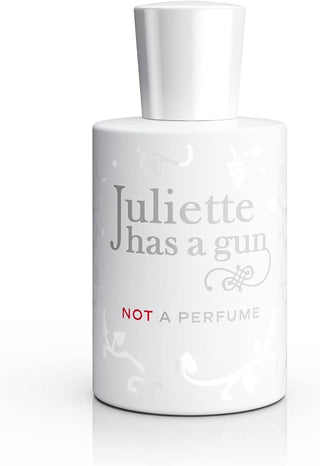 Juliette Has A Gun Not A Perfume for Women - Elegant Fragrance Bottle Image