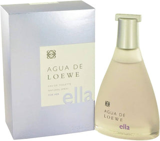 Agua de Loewe Ella Loewe for women perfume bottle - elegant fragrance for women | Buy online