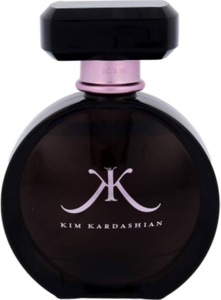 Kim Kardashian Kim Kardashian for women perfume - alluring fragrance in a sleek bottle