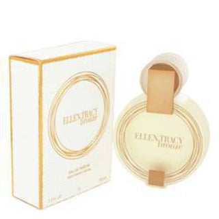 Bronze Ellen Tracy Womens Perfume - Elegant Fragrance Bottle - Shop Now