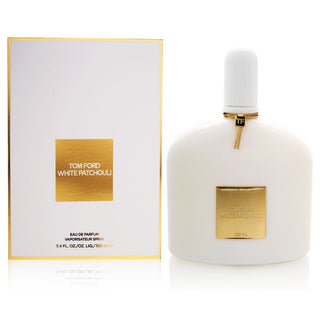 White Patchouli Tom Ford Womens Perfume - Elegant fragrance by Tom Ford, ideal for women. Shop now for sophistication and luxury.