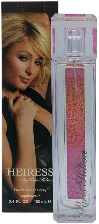 Heiress Paris Hilton for Women Perfume - Elegant and Timeless Fragrance | Shop Now