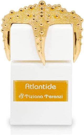 Atlantide Tiziana Terenzi Unisex Perfume - Elegant Fragrance for Men and Women | Exquisite Scent in a Stylish Bottle - Available on Amazon