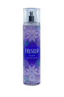 Frosted Snow Blossom Bath & Body Works for women