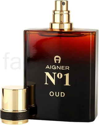 Etienne Aigner No 1 Mens Perfume - Classic Fragrance by Etienne Aigner