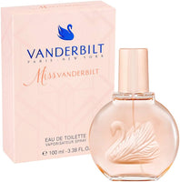 Miss Vanderbilt Gloria Vanderbilt for women