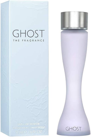 Ghost Ghost for Women Perfume - Elegant and Timeless Fragrance | Buy Online