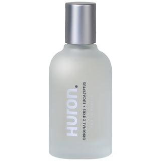 Original Citrus + Eucalyptus Huron Mens Perfume - Refreshing Scent