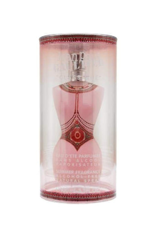 Classique Summer Fragrance 2008 Jean Paul Gaultier for women - Buy Now