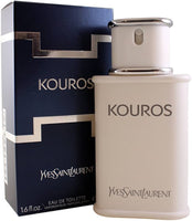 Kouros Yves Saint Laurent for men