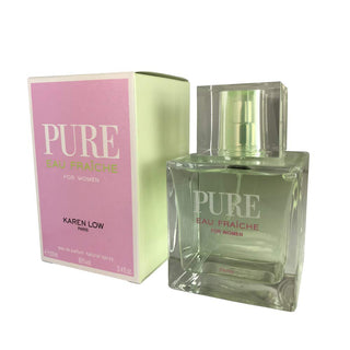 Pure Eau Fraiche Karen Low for Women Perfume - Captivating Floral Fragrance | Shop Now