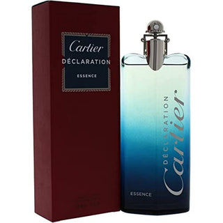 Declaration Essence Cartier for Men - Best Mens Perfume - Buy Online Now