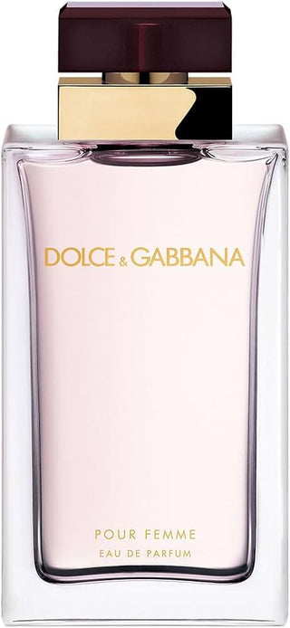 Perfume - Dolce&Gabbana Pour Femme for Women | Elegant Fragrance | Buy Now!