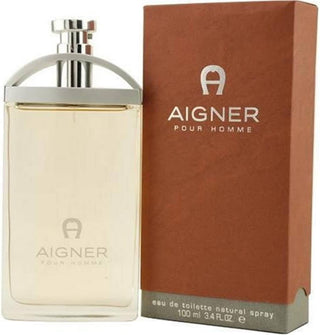 Etienne Aigner Aigner |man|2 Mens Perfume - Elegant fragrance for men